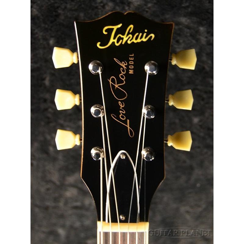 東海 Tokai LS220S GT ゴールドトップ《エレキギター》 : ギター