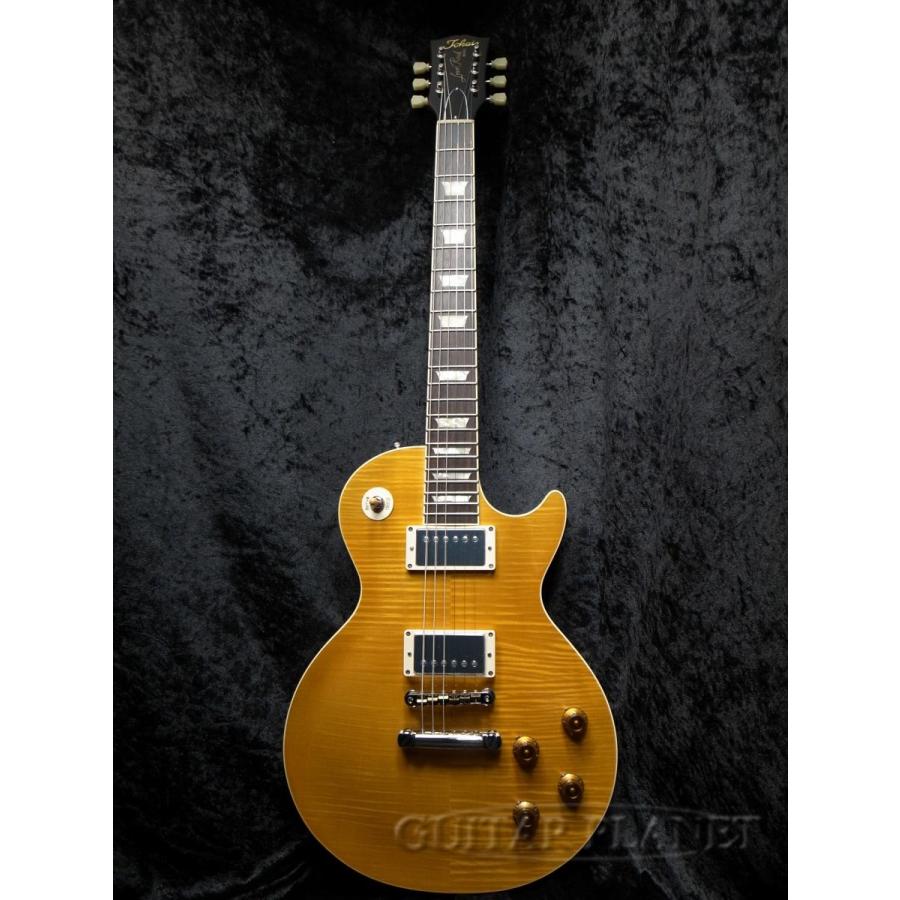 東海 Tokai LS-301 LD【2349029】【ラッカーフィニッシュ】新品