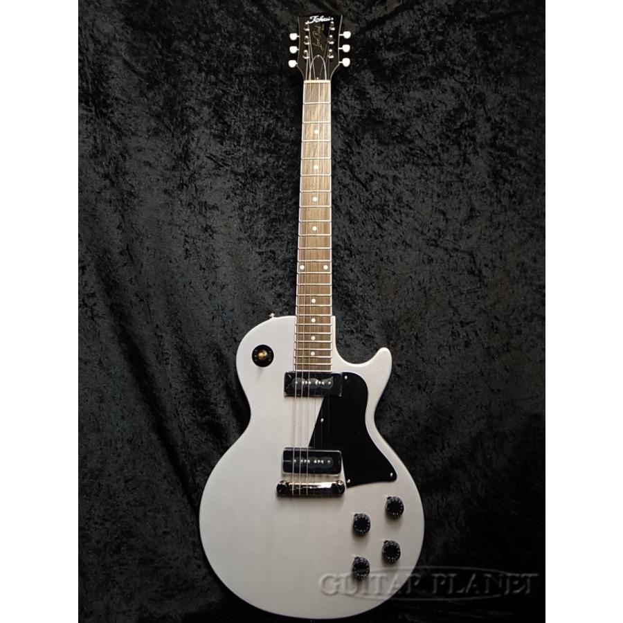 ギター TOKAI LSS-124 ギター TOKAI LSS-124 Tokai LSS124 SYW / 楽器屋BOW オンライン