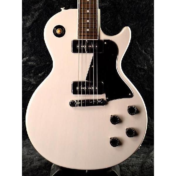 Tokai LSS145SEB STW シースルーホワイト《エレキギター》 : ギター