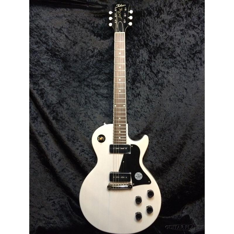 TOKAI レスポールスタジオ エレキギター Tokai LSS104 # CH(Cherry) 2014年製【Vintage Series】
