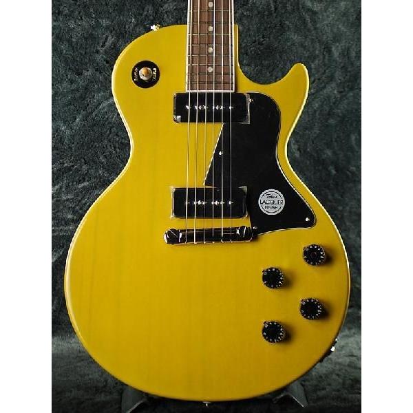 TOKAI LSS225 シースルーイエロー《エレキギター》 : ギタープラネット