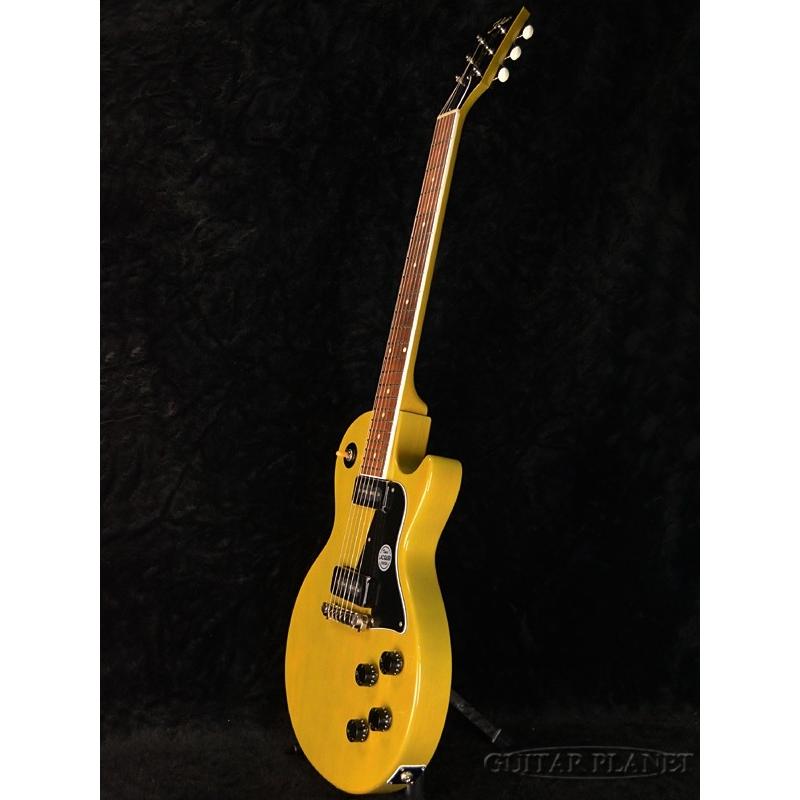 Tokai LSS230 SYW シースルーイエロー《エレキギター》 : tokai-lss230 
