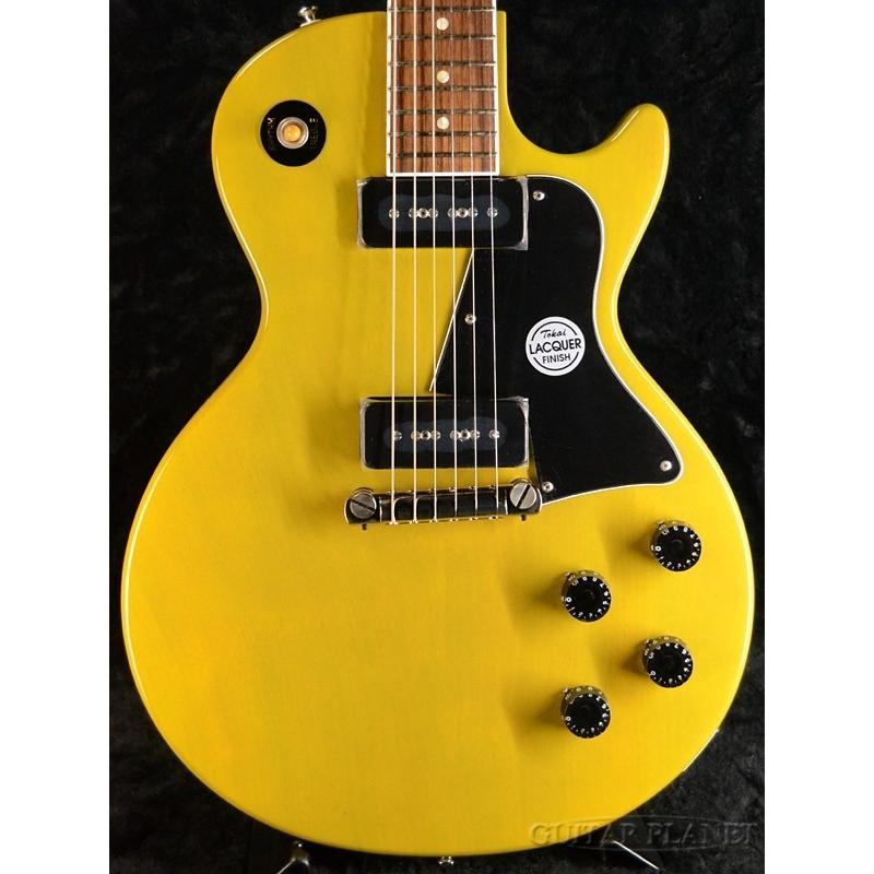 東海 Tokai LSS256 SYW シースルーイエロー《エレキギター》 : ギター