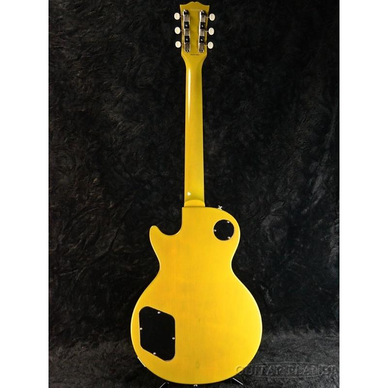東海 Tokai LSS256 SYW シースルーイエロー《エレキギター》 : ギター