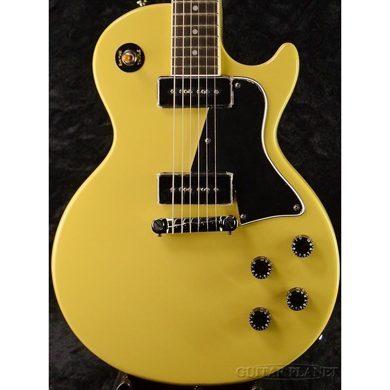 Tokai LSS58 YW イエロー《エレキギター》 : ギタープラネット Tokai LSS58 YW イエロー《エレキギター》 : ギタープラネット