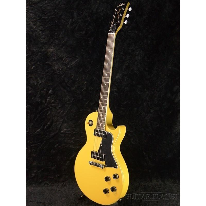 Tokai LSS58 YW イエロー《エレキギター》 : ギタープラネット