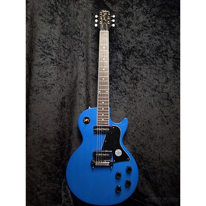 Tokai レスポール コバルトブルー