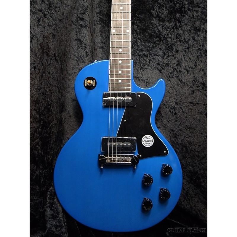 Tokai LSS-GP HM BHB ブルー《エレキギター》 : ギタープラネット
