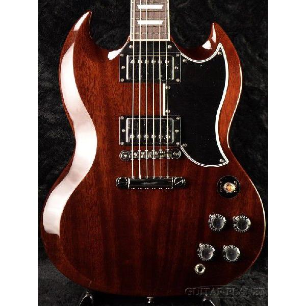 Tokai SG104 WN ウォルナット《エレキギター》 : ギタープラネット
