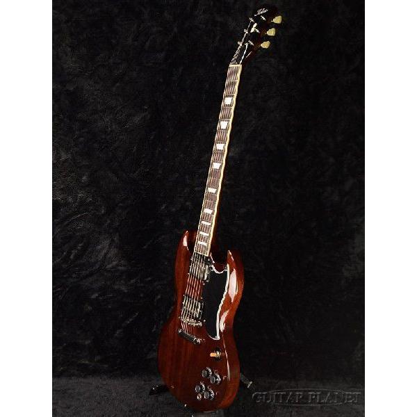 Tokai SG104 WN ウォルナット《エレキギター》 : ギタープラネット