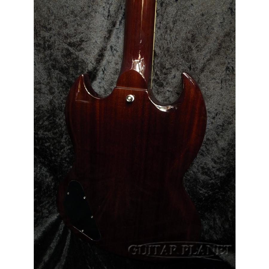 Tokai SG124 WN ウォルナット《エレキギター》 : ギタープラネット