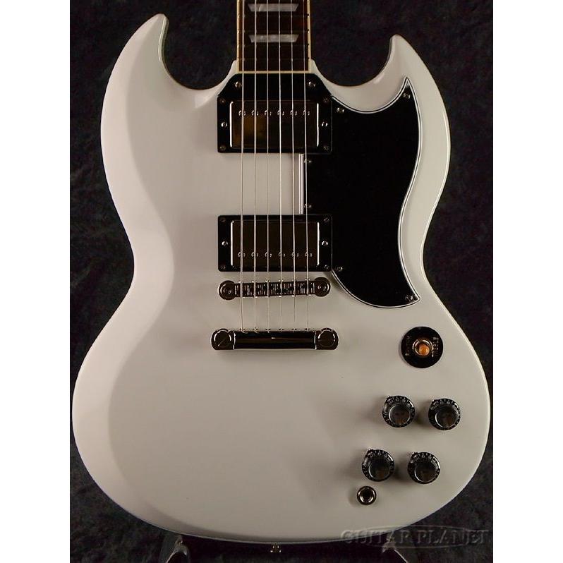Tokai SG142 SW《エレキギター》 : ギタープラネット Yahoo!ショップ - 通販 - Yahoo!ショッピング