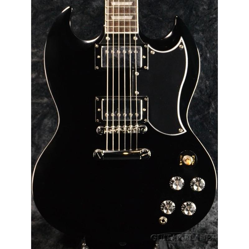 Tokai SG58 BB ブラック《エレキギター》 : ギタープラネット