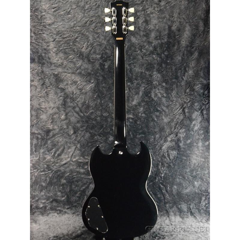 Tokai SG58 BB ブラック《エレキギター》 : ギタープラネット Yahoo