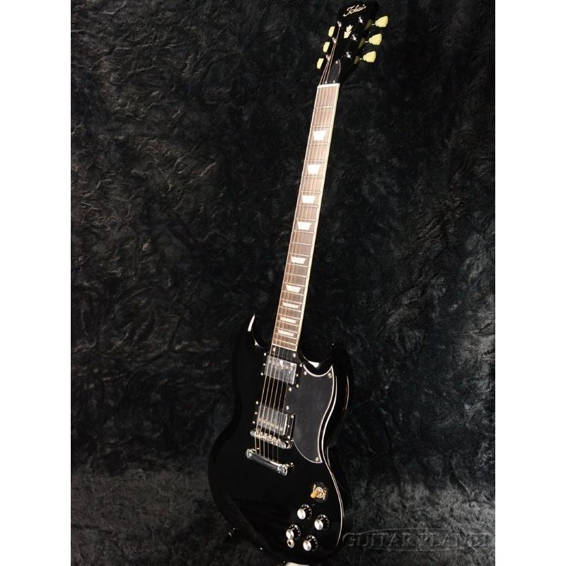 Tokai SG58 BB ブラック《エレキギター》 : ギタープラネット Yahoo