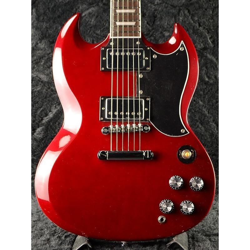 Tokai SG64 CH チェリー《エレキギター》 : ギタープラネット Yahoo