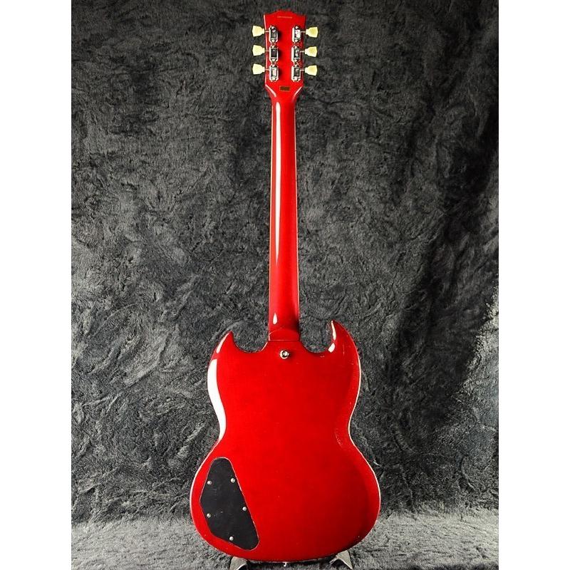 Epiphone SG チェリー　エレキギター Epiphone SG Standard 60s, Vintage Cherry | Epiphone