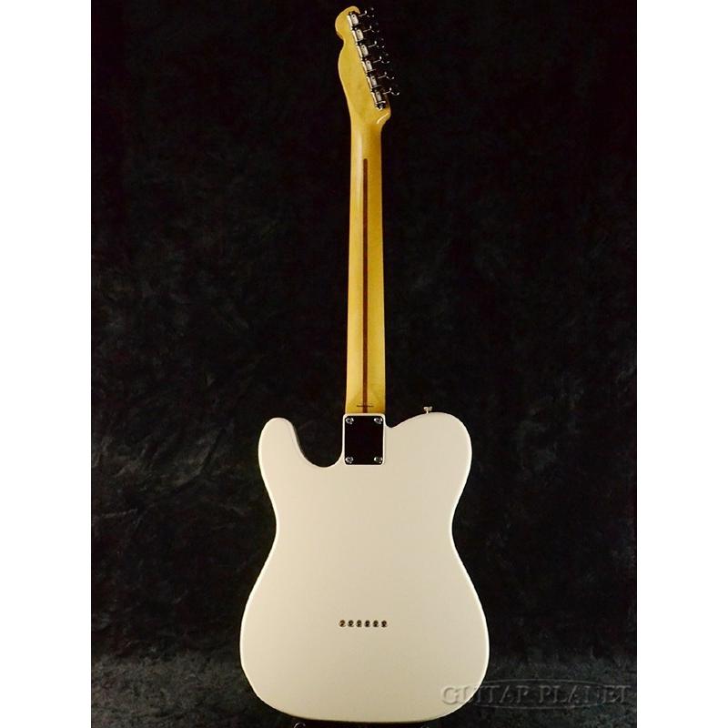 TOKAI ATE105 ※最終値下げ！ 東海 Tokai ATE105 VWH/R ヴィンテージホワイト《エレキギター