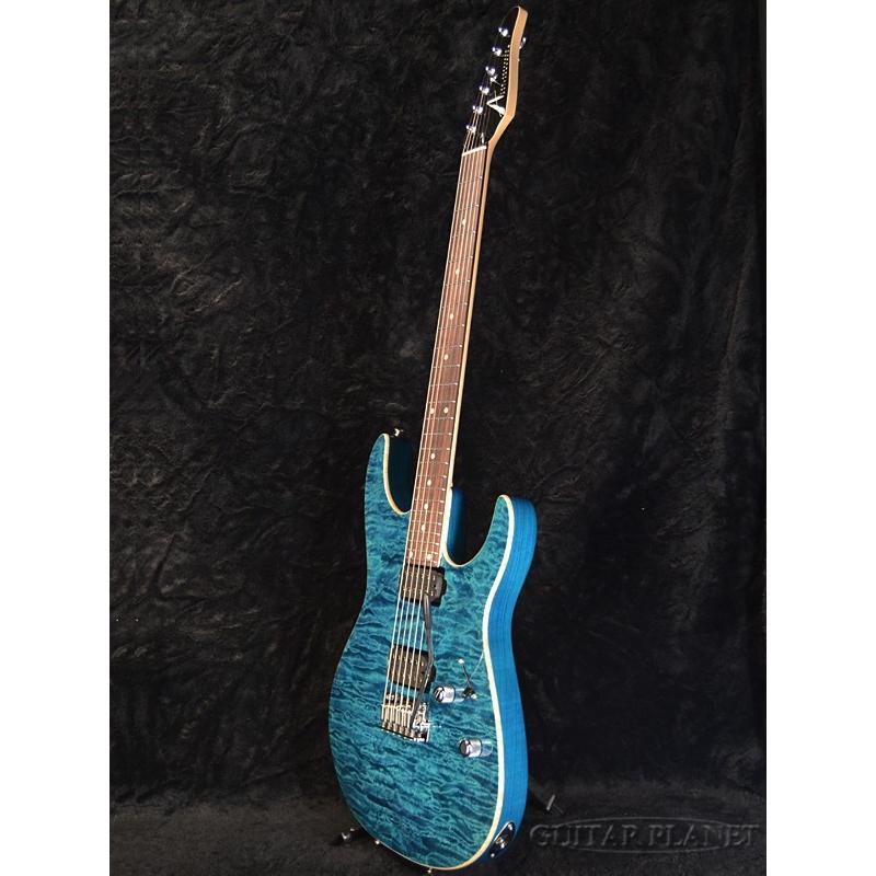 ギター Sondelli BlueJoe BLUEJOE – Sondelli