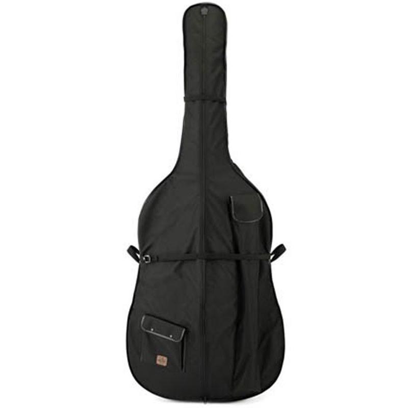 東洋楽器 コントラバスバッグ 5弦用 新品 コントラバス用ケース 