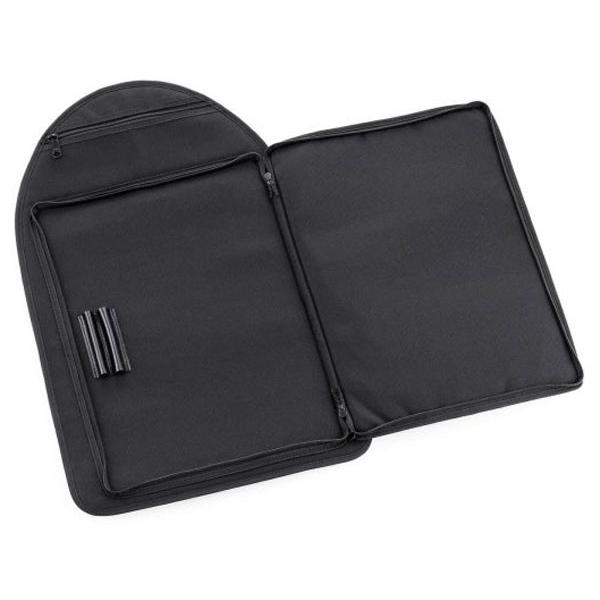 東洋楽器 東洋楽譜ケース - Black / サイケデリック 新品 : ギター