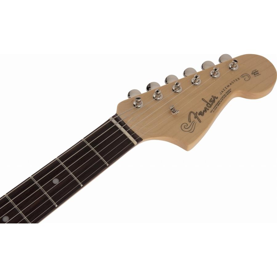 Fender（フェンダー） Fender Made in Japan Traditional 60s
