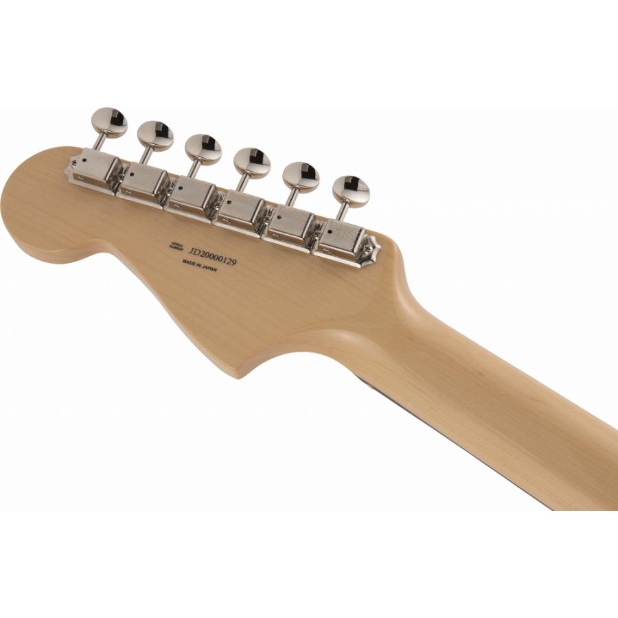 Fender（フェンダー） Fender Made in Japan Traditional 60s
