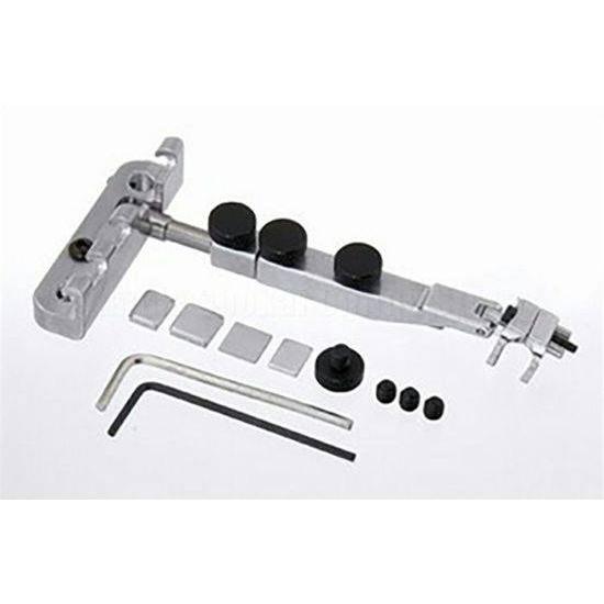 Allparts Tremol-No Small Clamp │ トレモルノー : ギタープラネット Yahoo!ショップ - 通販 ...