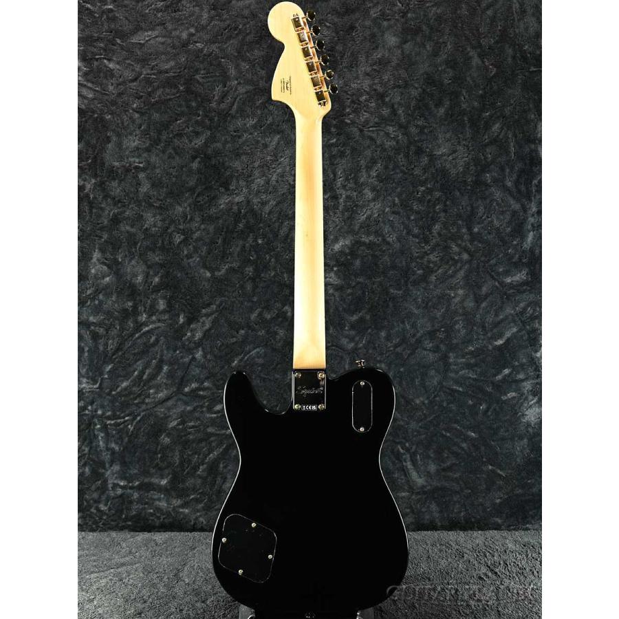 Fender Squier / Limited Edition Paranormal Troublemaker