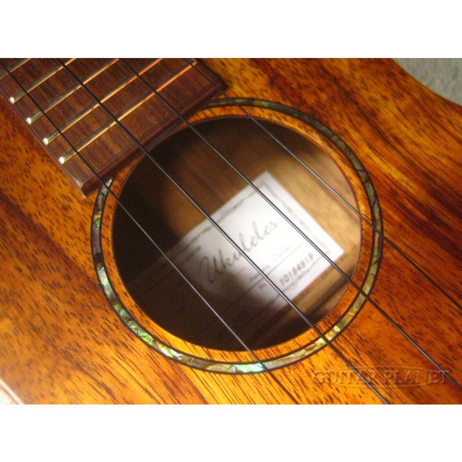 T's MT-200 ミニテナーウクレレ 《ウクレレ》 : ギタープラネット