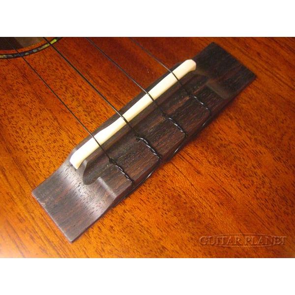 T's MT-100 PU付 T's MT-100 ミニテナーウクレレ 《ウクレレ》 : ギタープラネット