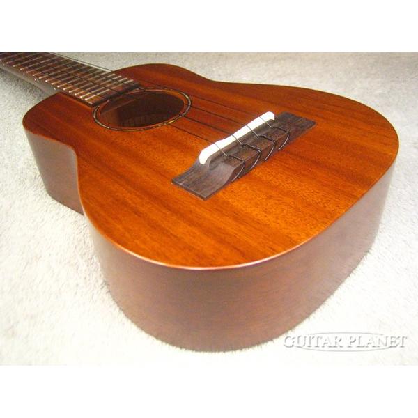 T's MT-100 PU付 T's MT-100 ミニテナーウクレレ 《ウクレレ》 : ギタープラネット
