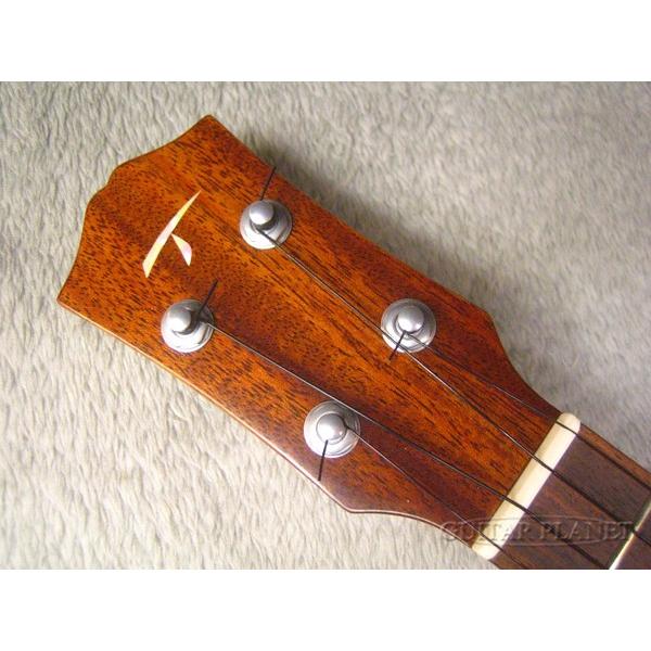 T's MT-100 PU付 T's MT-100 ミニテナーウクレレ 《ウクレレ》 : ギタープラネット