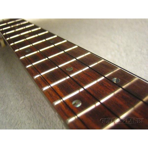 T's MT-100 PU付 T's MT-100 ミニテナーウクレレ 《ウクレレ》 : ギタープラネット