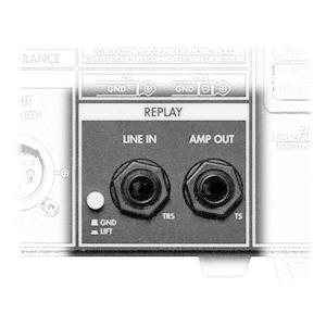 Two notes Audio Engineering Torpedo Reload【ロードボックス