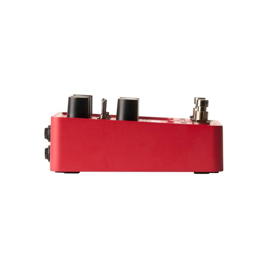 Universal Audio UAFX ANTI 1992 High Gain Amp《エフェクター Universal Audio UAFX ANTI 1992 High Gain Amp《エフェクター