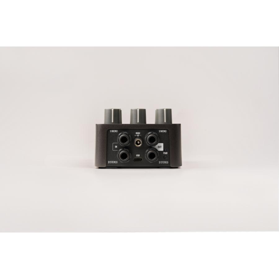 数量限定特価】Universal Audio UAFX Galaxy '74 Tape Echo