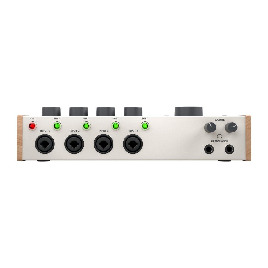 Universal Audio / Volt 476P USB Recording Studio《オーディオ