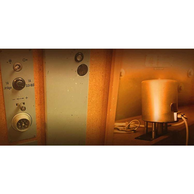 Universal Audio UAFX Golden Reverberator【マルチリバーブ】《エフェクター》｜guitarplanet｜05