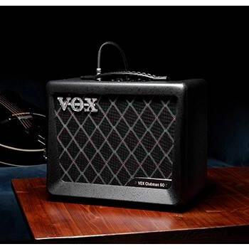 VOX clubman 60 ギターアンプ VOX Amps USA | Clubman 60 Amplifier | Shop Now