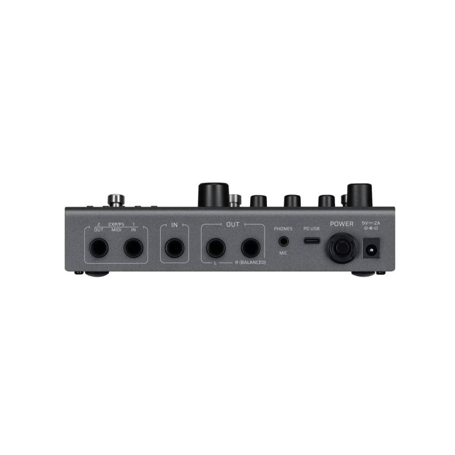 VALETON GP-180 新品《マルチエフェクター》 : ギタープラネット Yahoo