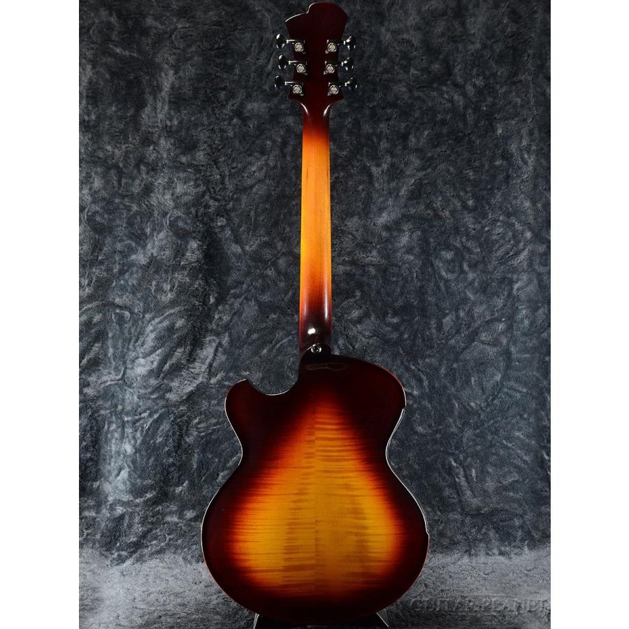 Victor Baker Model 14 Archtop【2.24kg】《エレキギター》 : ギター