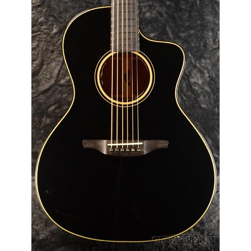 VG VG-00CE Mahogany -Black-《アコギ》 : ギタープラネット Yahoo