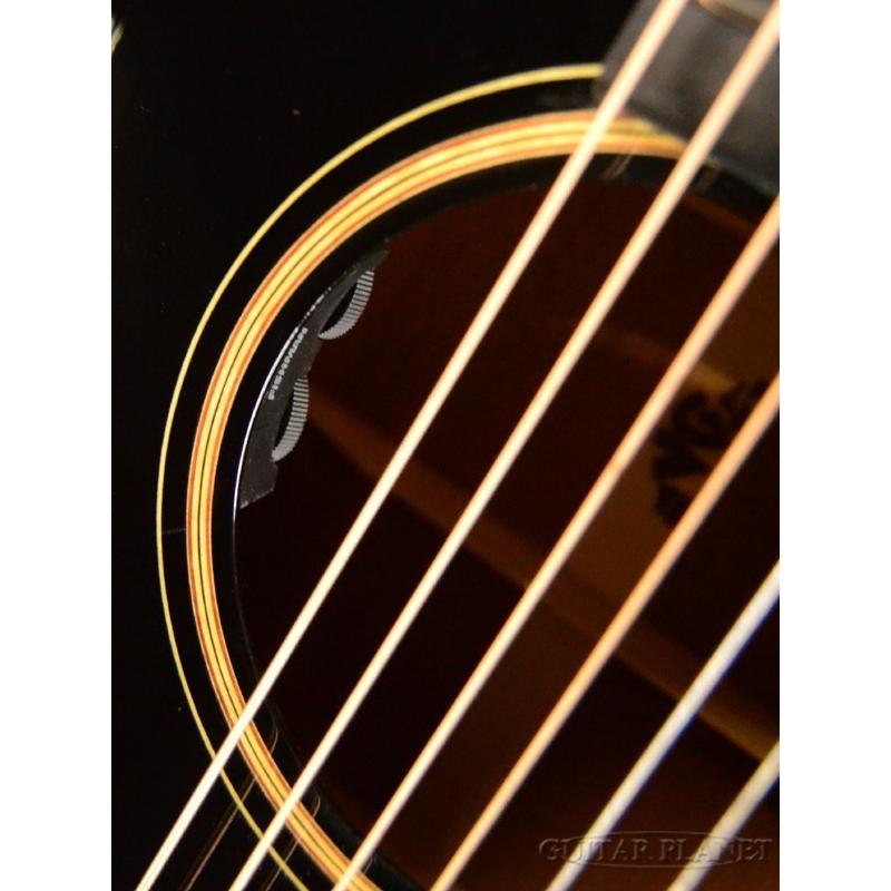 VG VG-00CE Mahogany -Black-《アコギ》 : ギタープラネット Yahoo