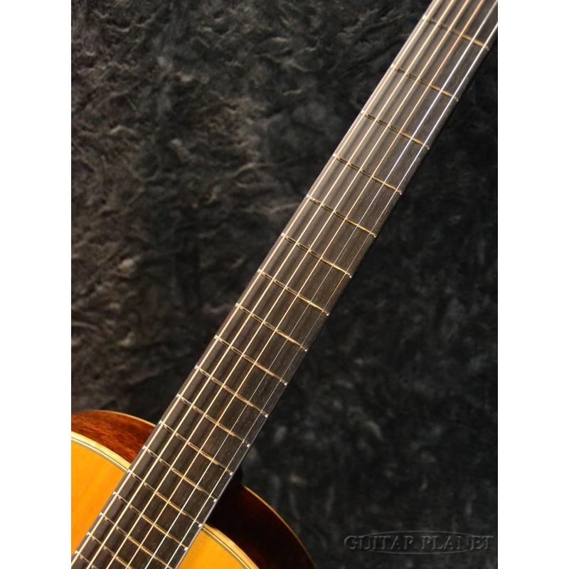 VG VG-03 Mahogany -Vintage Natural-《アコギ》 : ギタープラネット 