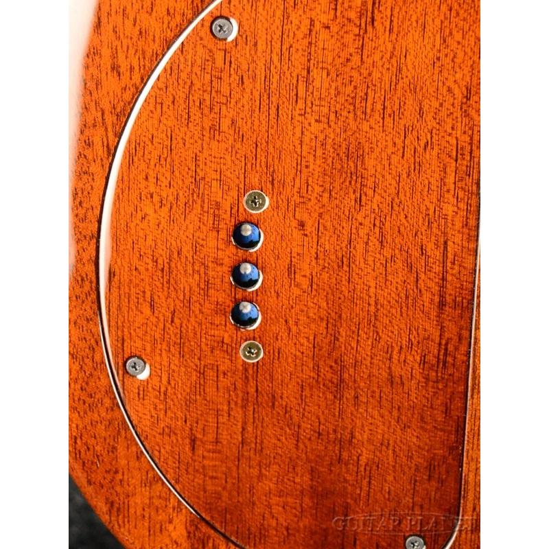 VG EAR-01N Black エレガット《アコギ》 : ギタープラネット Yahoo