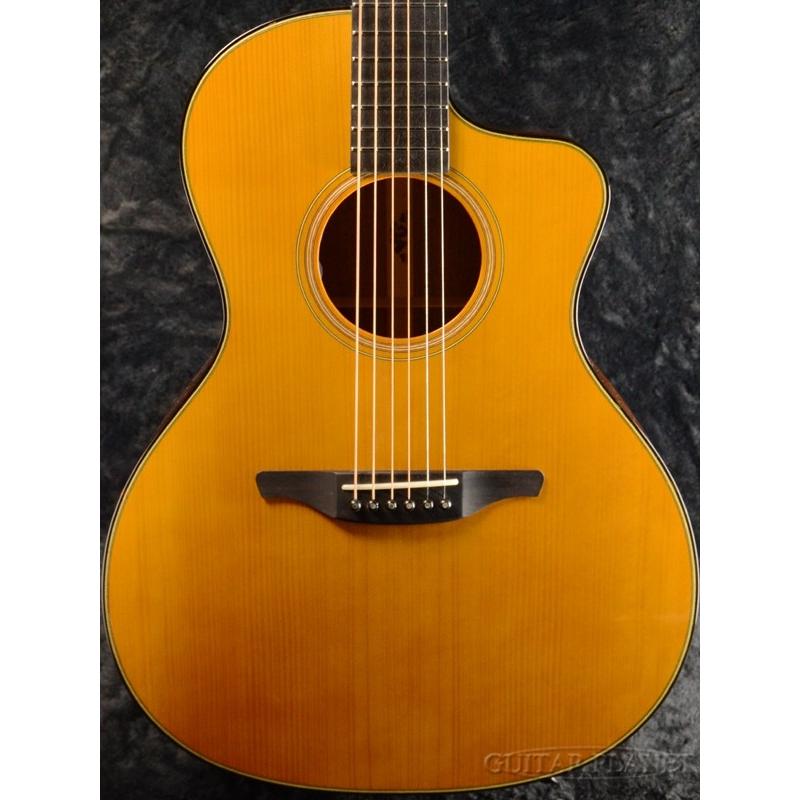 【美品】VG VG-00CE Mahogany 寺田楽器製 VG VG-00 Mahogany Brown Sunburst（新品/送料無料）【楽器検索