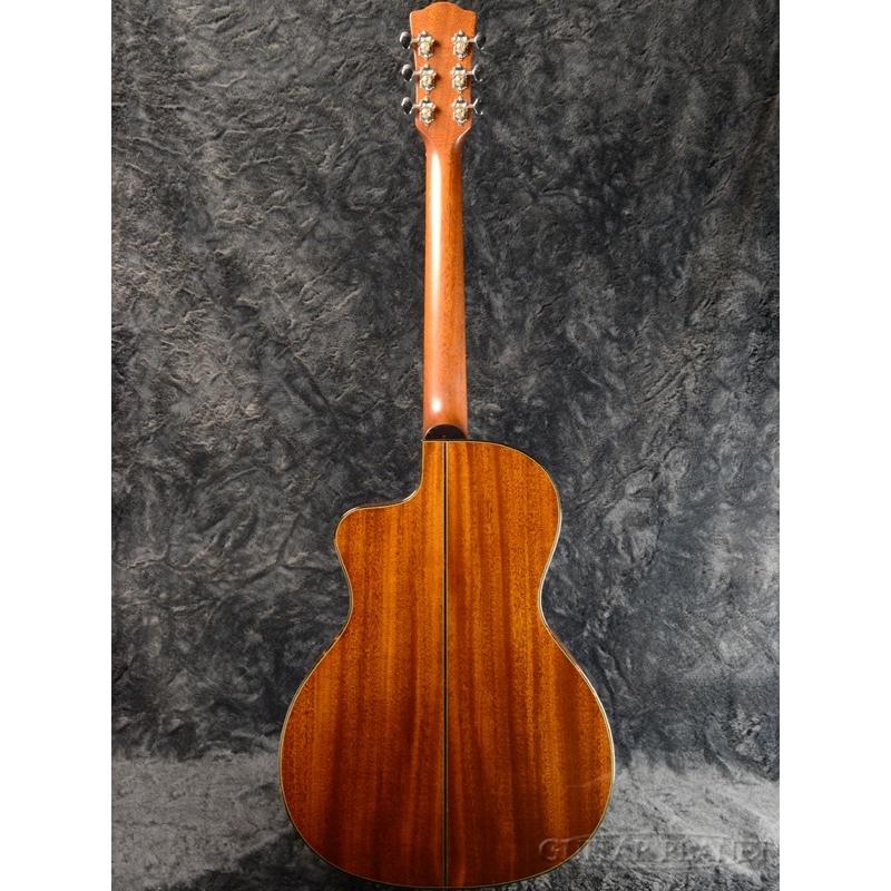 【美品】VG VG-00CE Mahogany 寺田楽器製 VG VG-00CE Mahogany Vintage Natural《アコギ》 : ギタープラネット