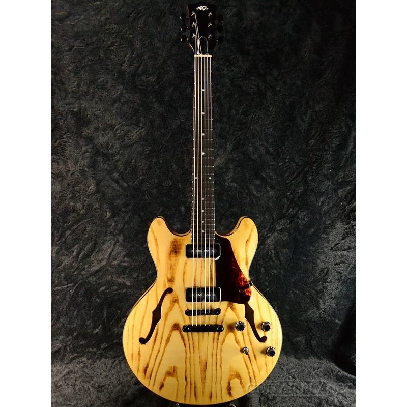 VG VG-SH-90 Burned Ash《エレキギター》 : ギタープラネット VG VG-SH-90 Burned Ash《エレキギター》 : ギタープラネット